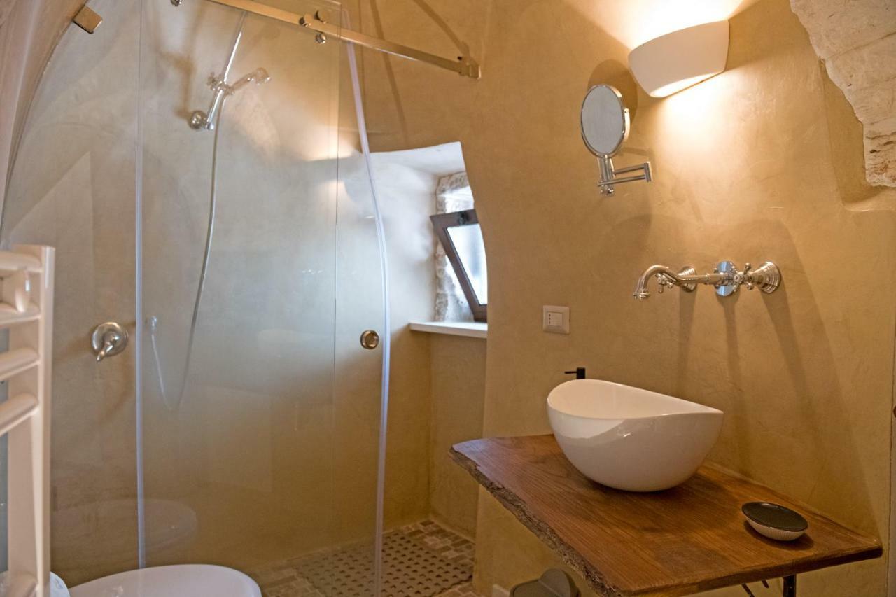 Holiday home Domangi Trullo Antonio *